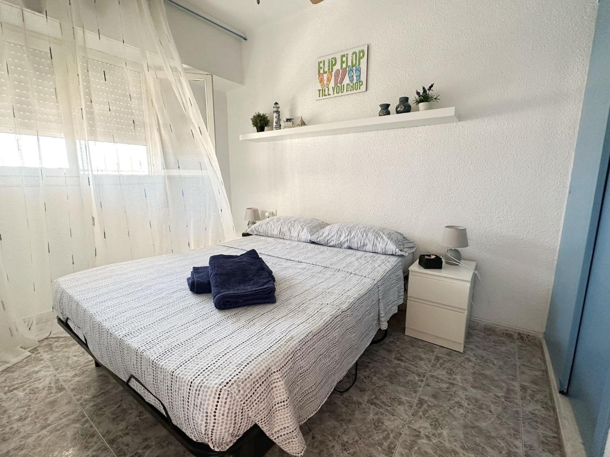 Edificio Thailandia 2, 9G Santa Pola Rum bild